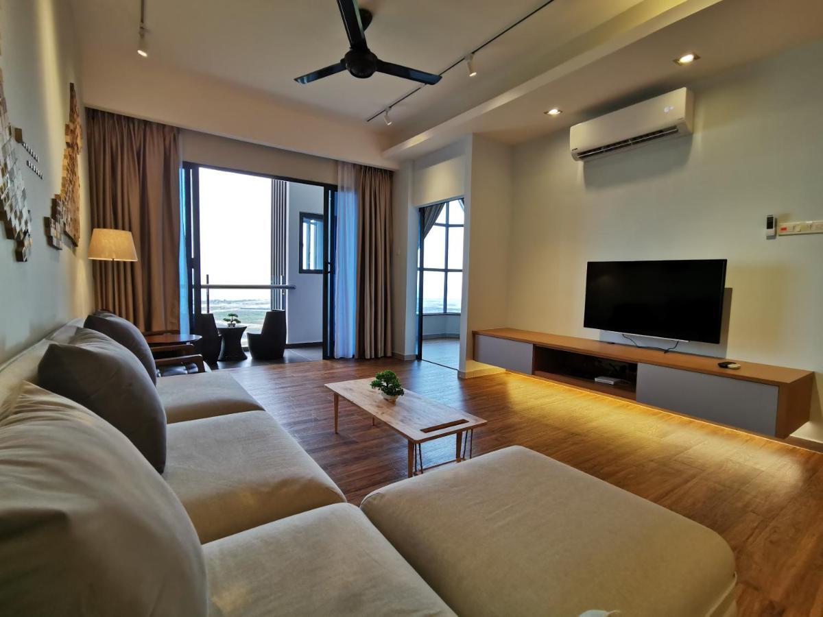 Mykey Atlantis B-22-04 Melaka City Exterior photo