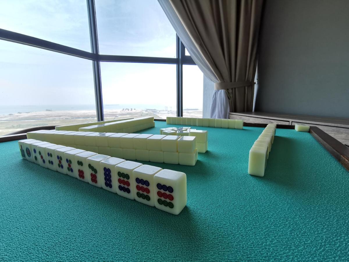 Mykey Atlantis B-22-04 Melaka City Exterior photo