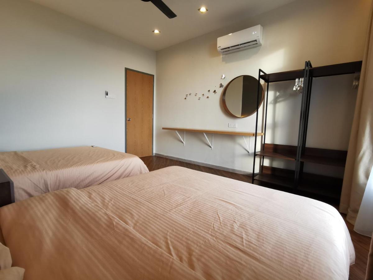 Mykey Atlantis B-22-04 Melaka City Exterior photo